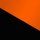 Оранжевый / Чёрный