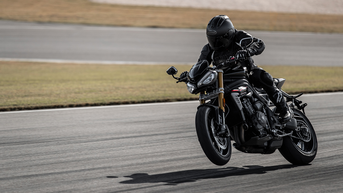 Triumph speed triple 1200 rs sale