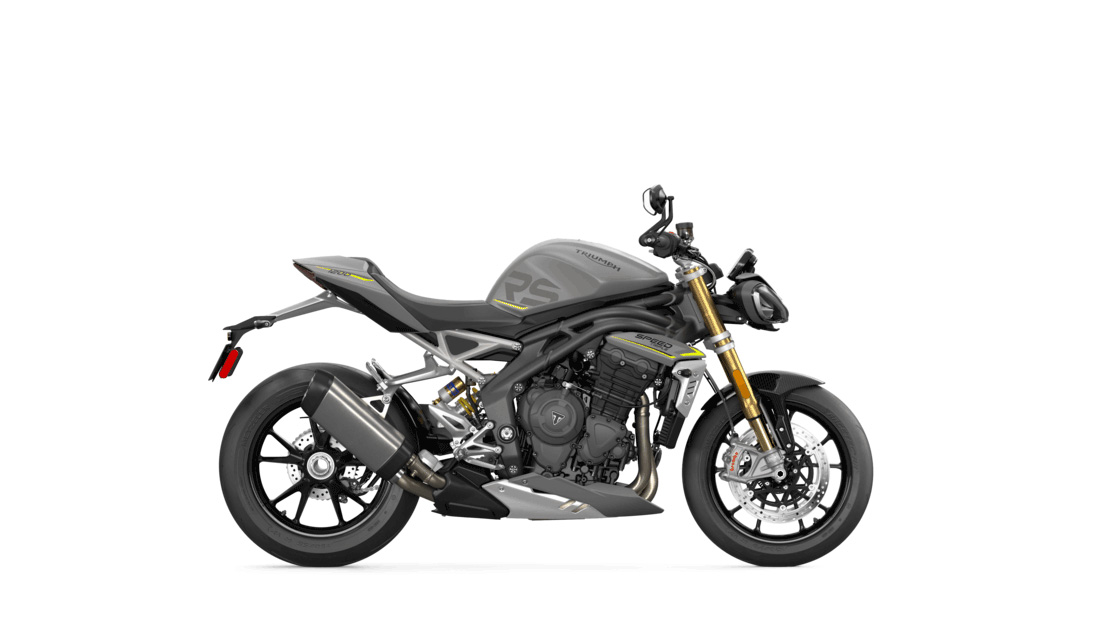 Speed triple 1200 rs deals