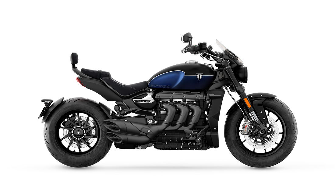 Rocket 3 gt bike deals